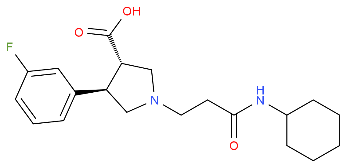  分子结构