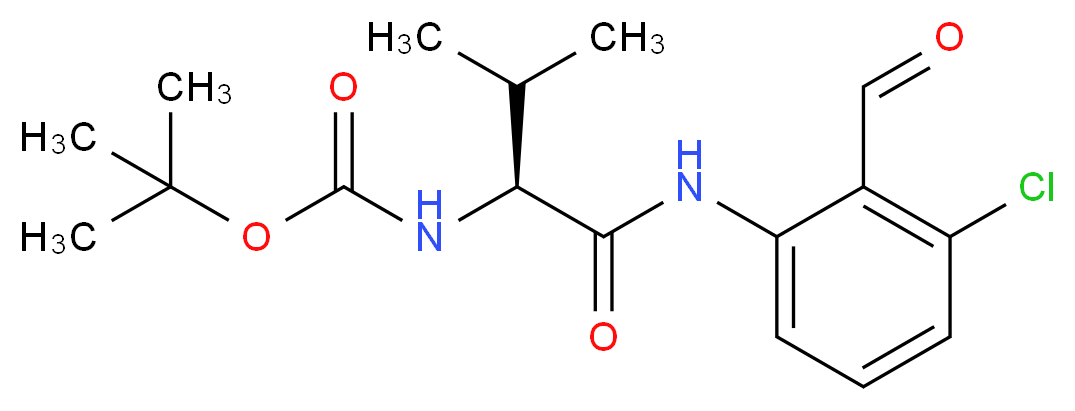 99444427 分子结构