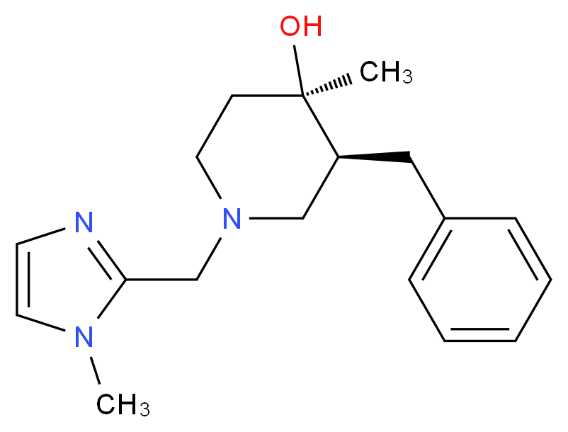 分子结构
