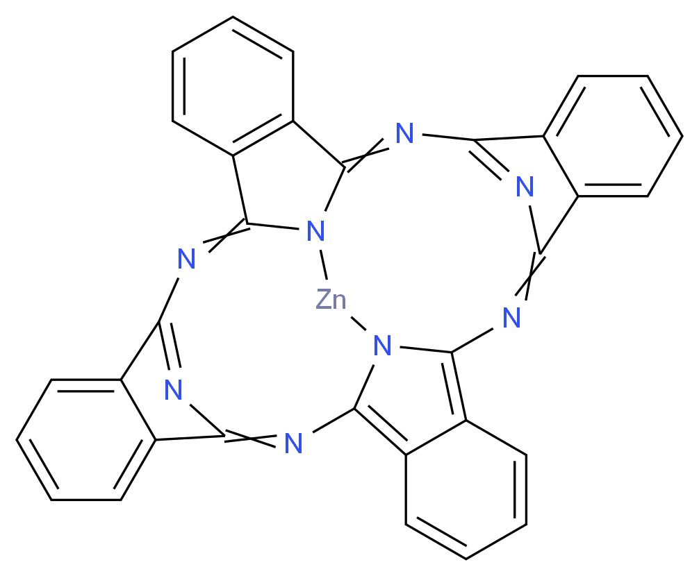 14320-04-8 分子结构