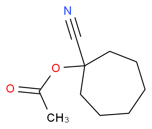 71172-45-7 分子结构