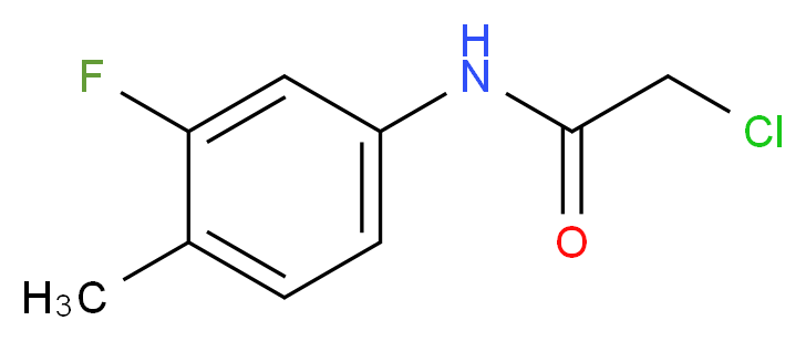100599-62-0 分子结构