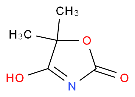 695-53-4 分子结构