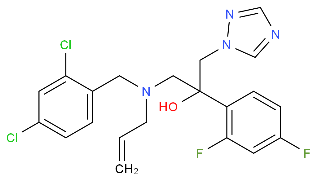 1155361-12-8 分子结构