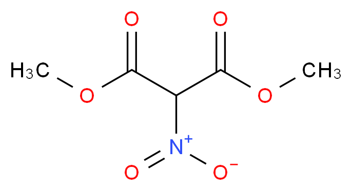 5437-67-2 分子结构
