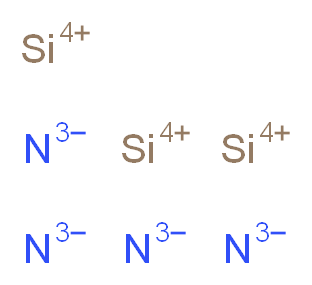 12033-89-5 分子结构