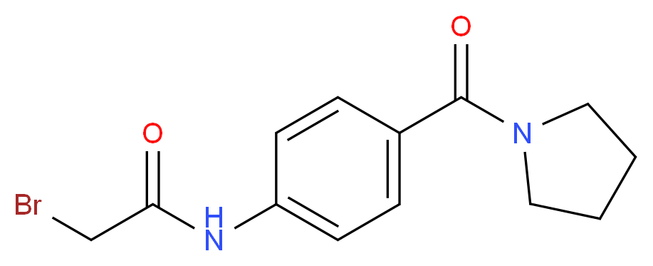 MFCD12026622 分子结构