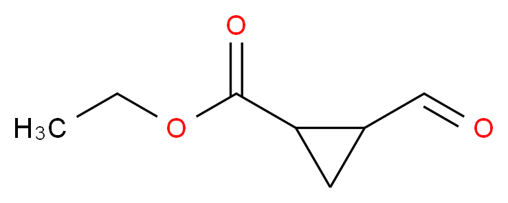 20417-61-2 分子结构