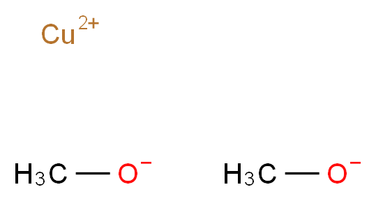 1184-54-9 分子结构