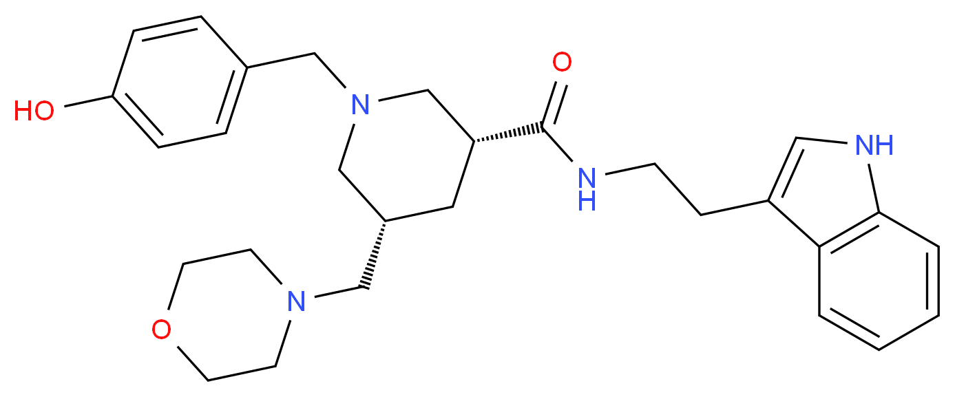  分子结构