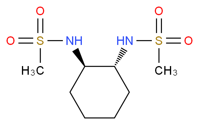 122833-58-3 分子结构