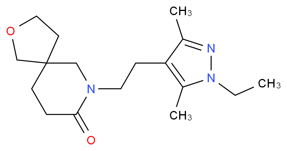  分子结构