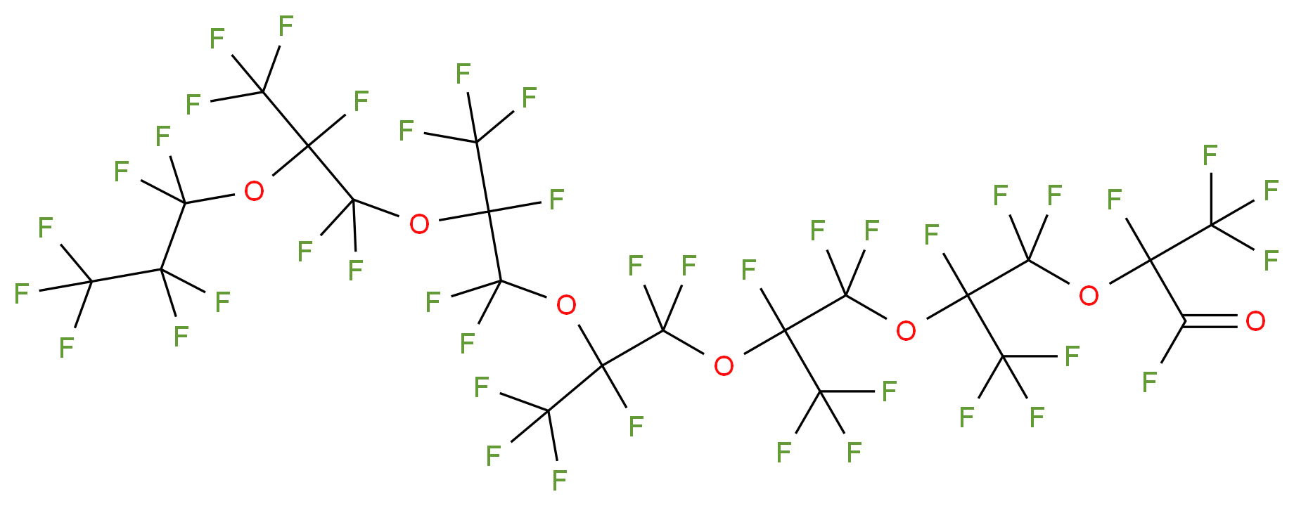 13140-24-4 分子结构