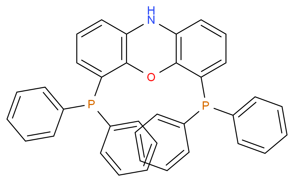 261733-18-0 分子结构