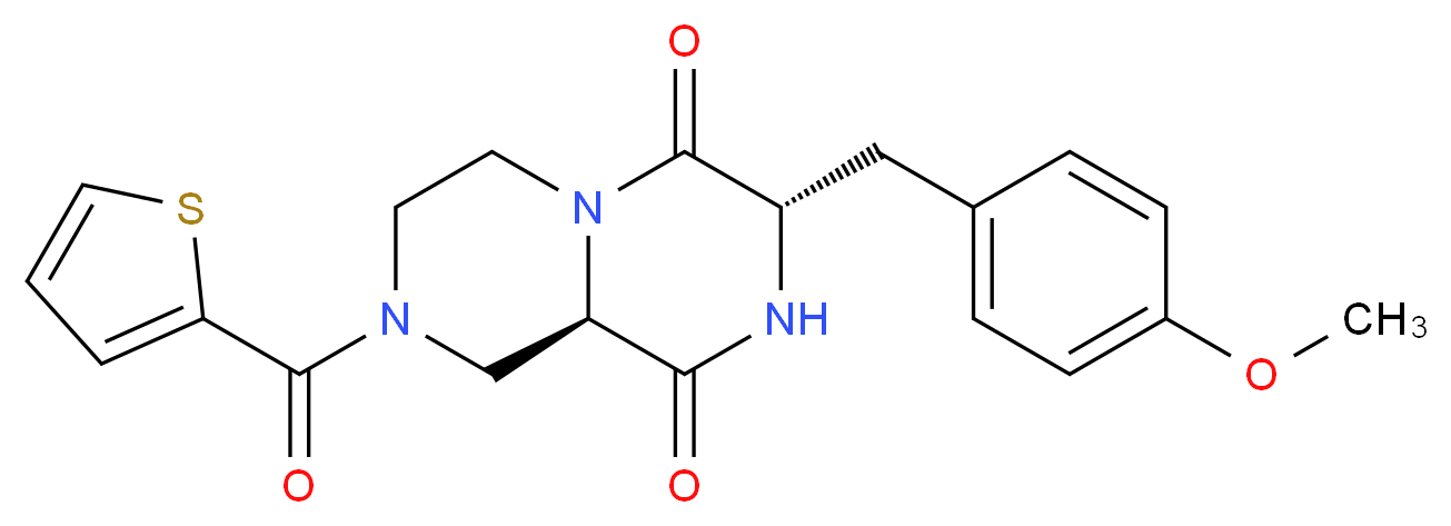  分子结构