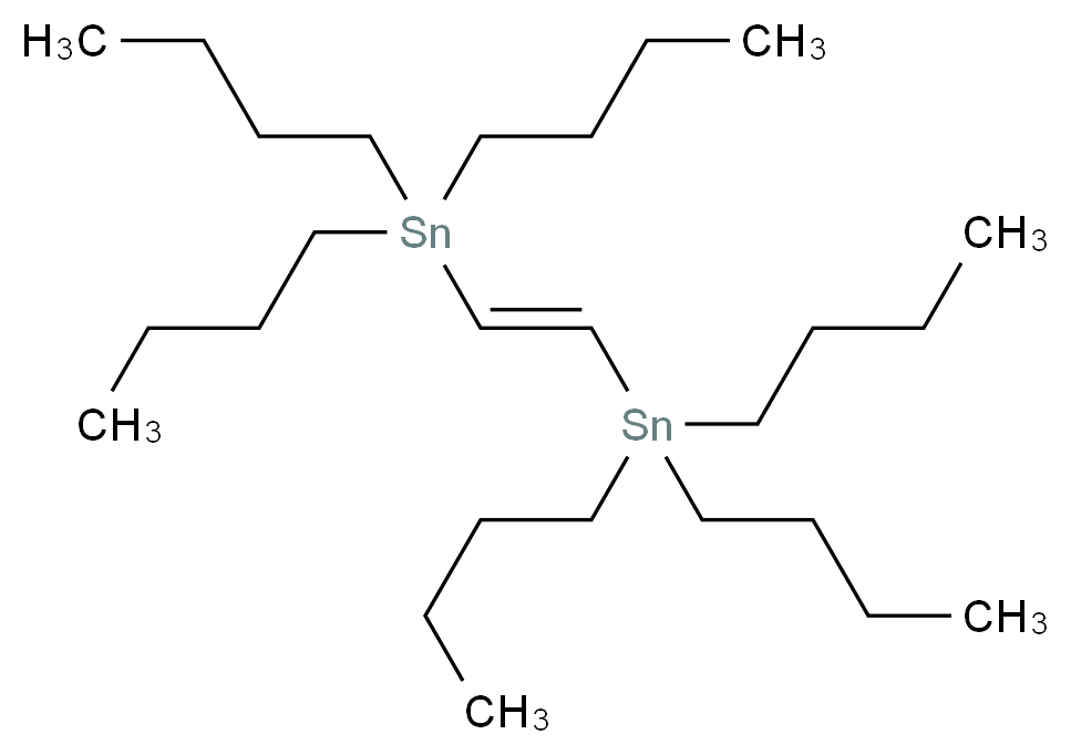 14275-61-7 分子结构