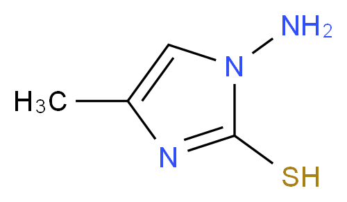 16163-48-7 分子结构