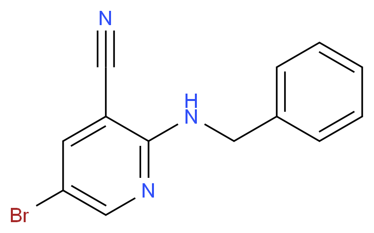 1346534-91-5 分子结构