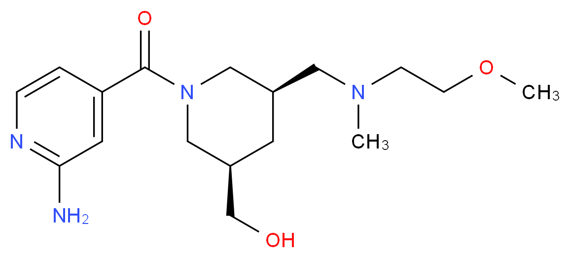  分子结构