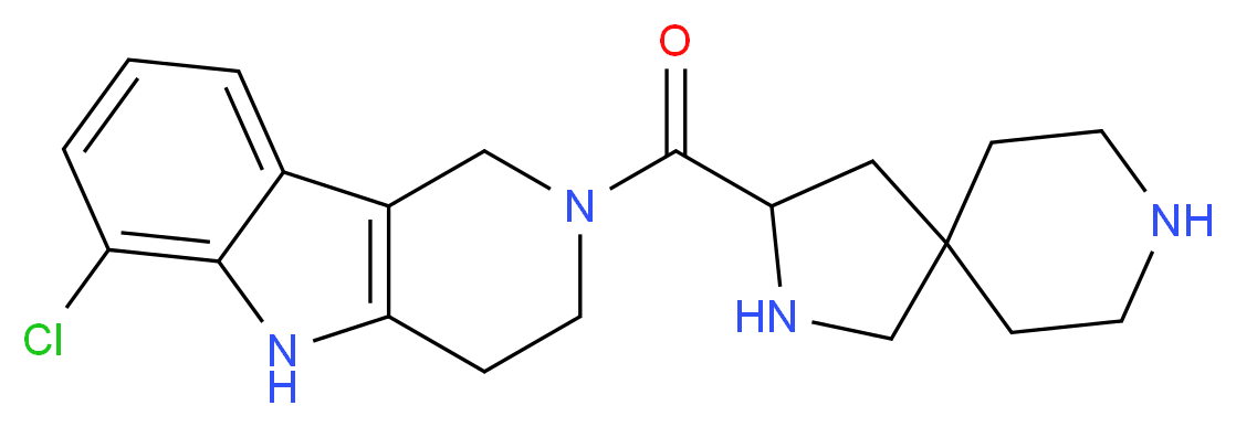  分子结构