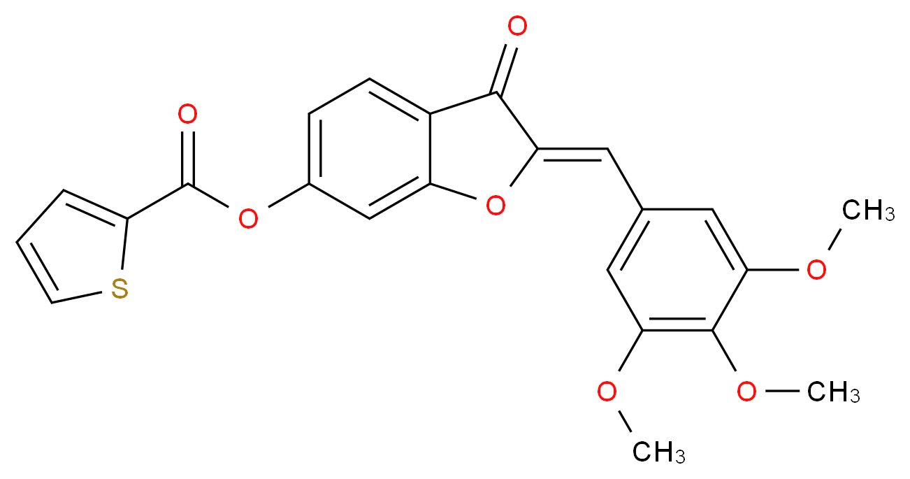 164254658 分子结构