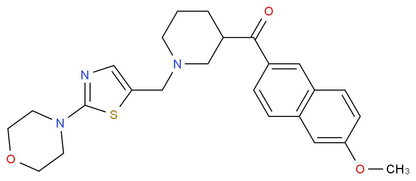  分子结构