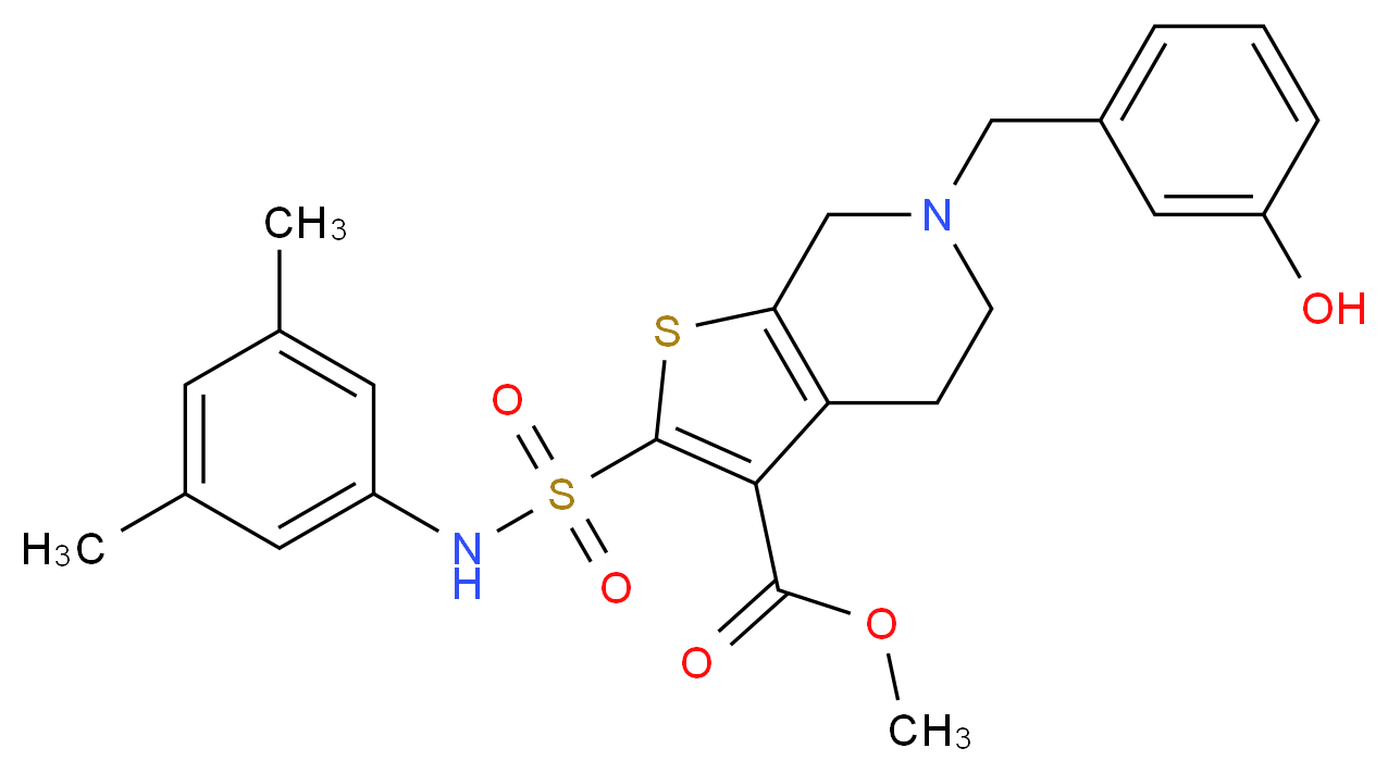  分子结构