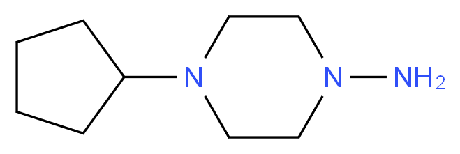 61379-64-4 分子结构