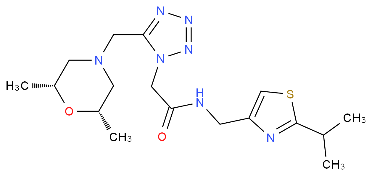  分子结构