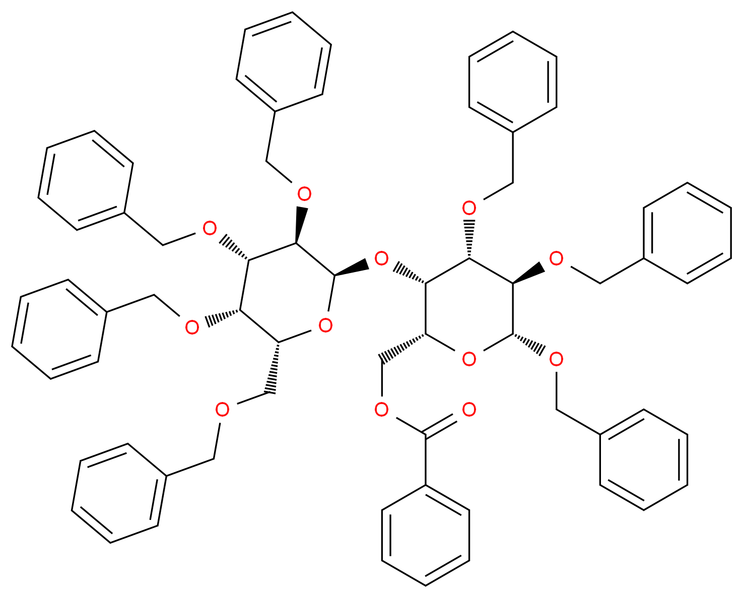 162256094 分子结构