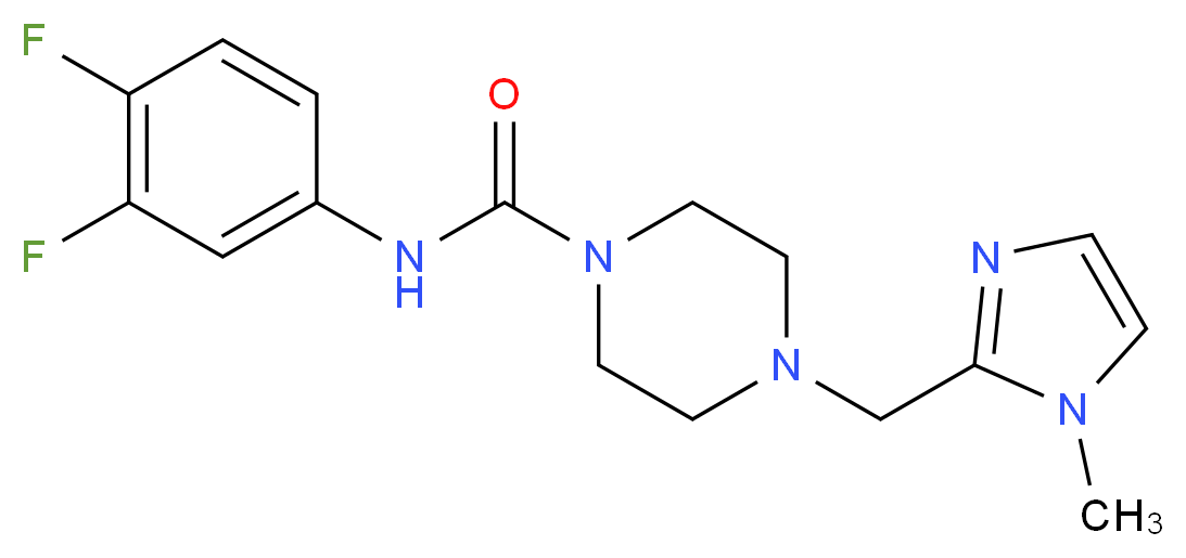  分子结构