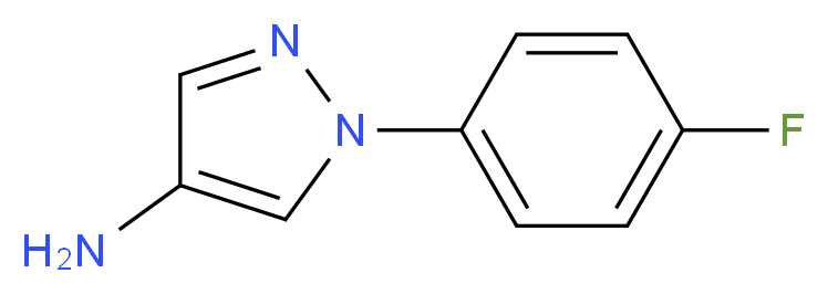 1156602-69-5 分子结构