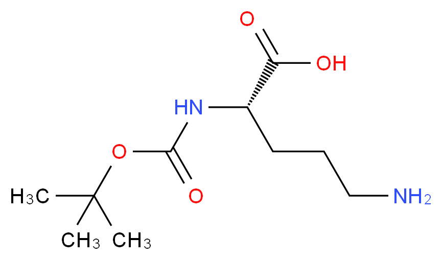 21887-64-9 分子结构