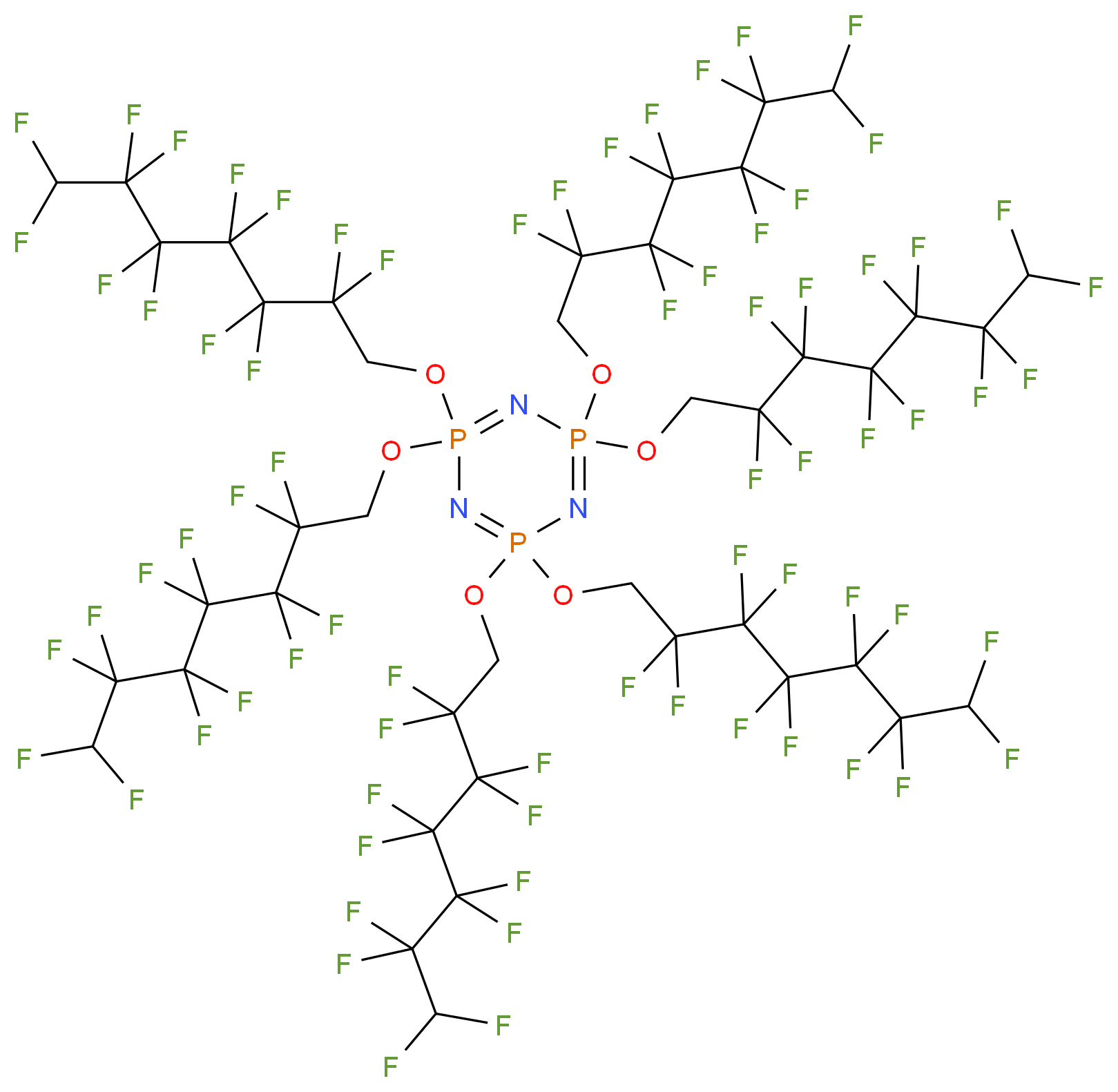 3830-74-8 分子结构