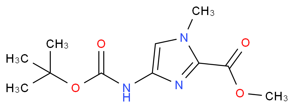 500701-36-0 分子结构