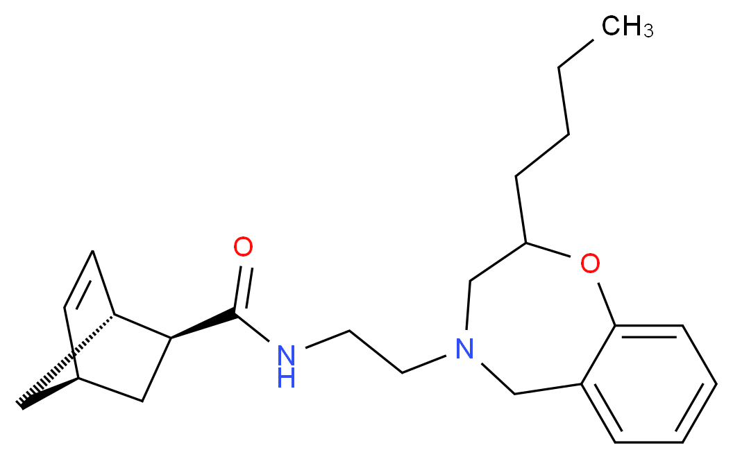  分子结构
