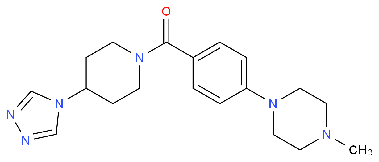  分子结构
