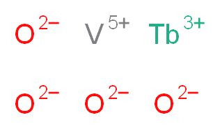 13566-09-1 分子结构