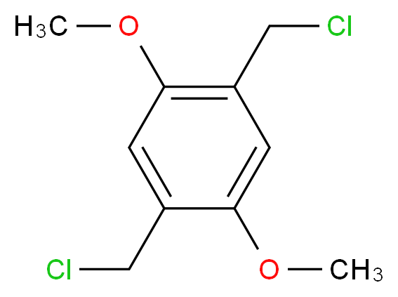 3752-97-4 分子结构