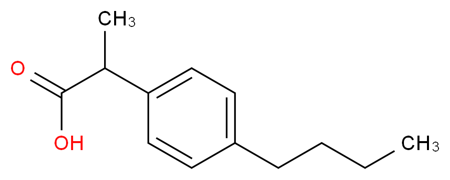3585-49-7 分子结构