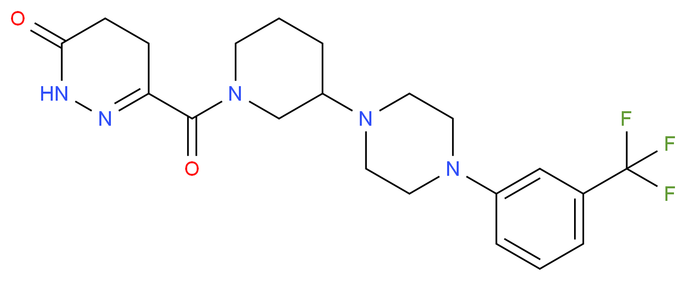  分子结构