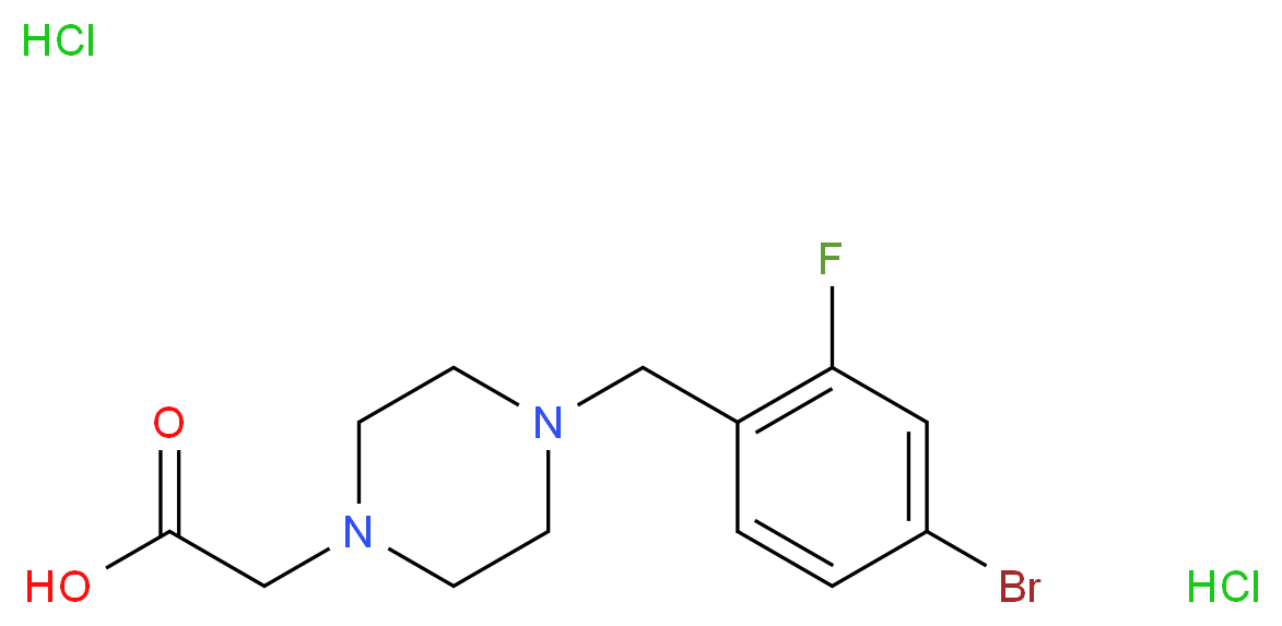MFCD17480390 分子结构