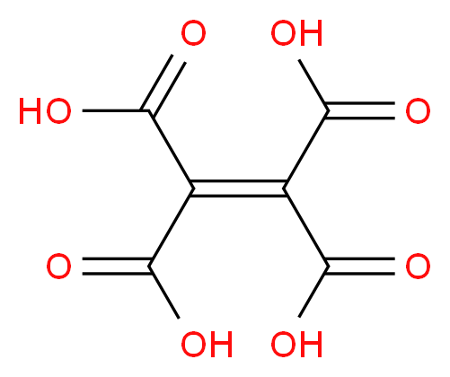 4363-44-4 分子结构