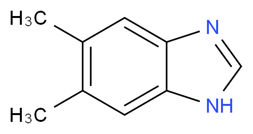 582-60-5 分子结构
