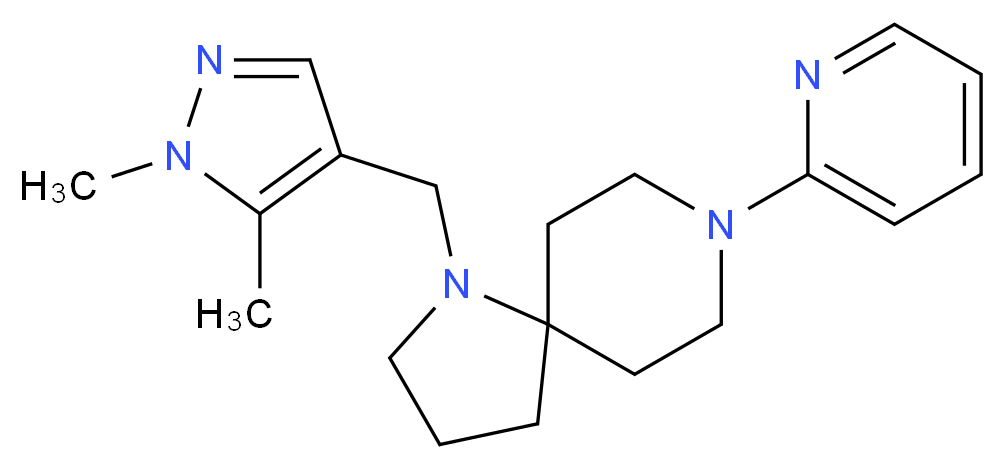  分子结构