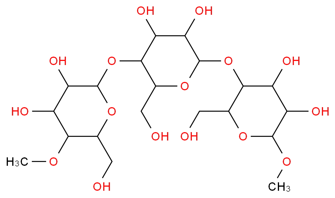 39300-87-3 分子结构