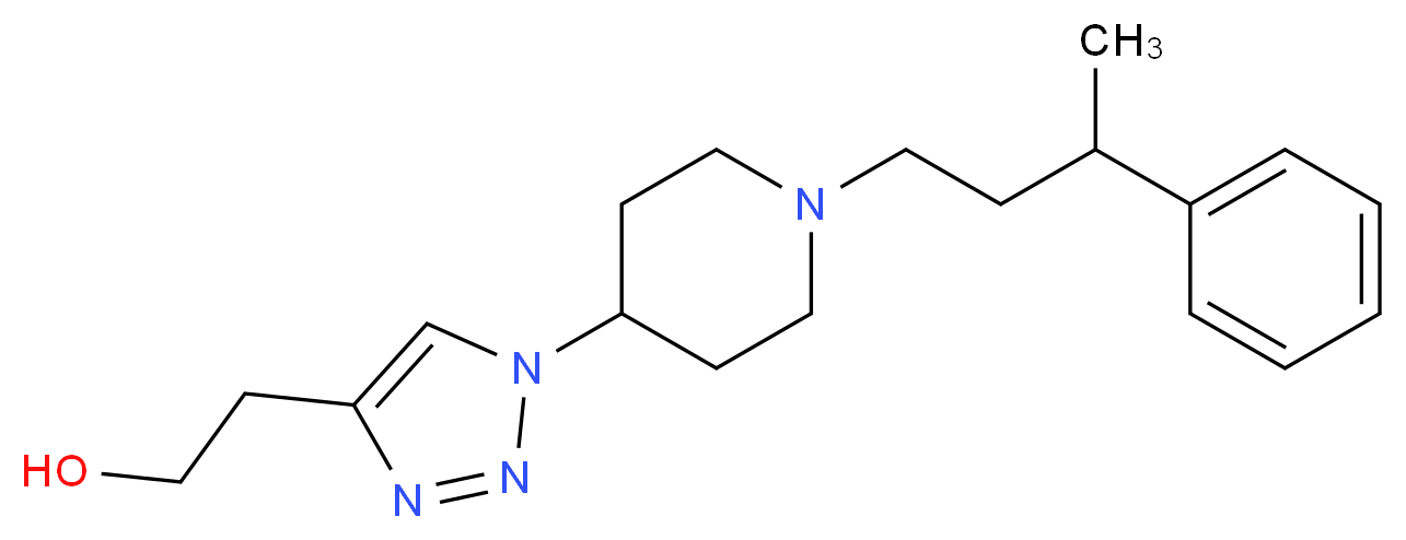  分子结构