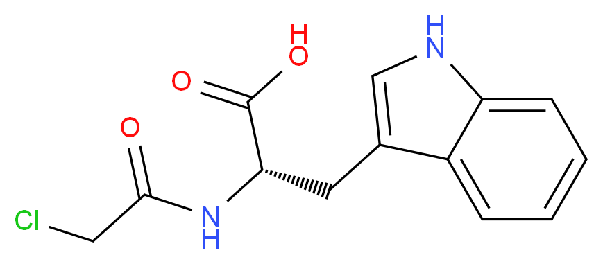 64709-57-5 分子结构