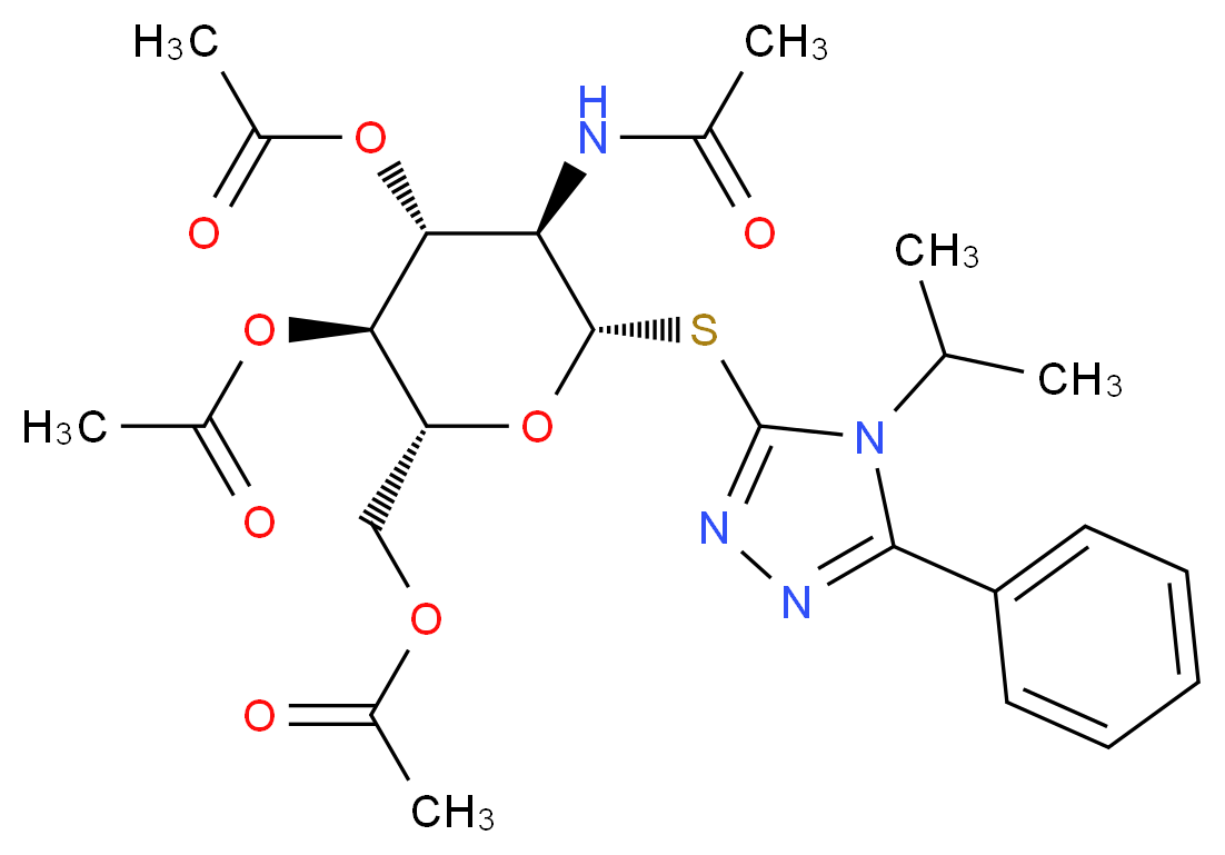 164275592 分子结构