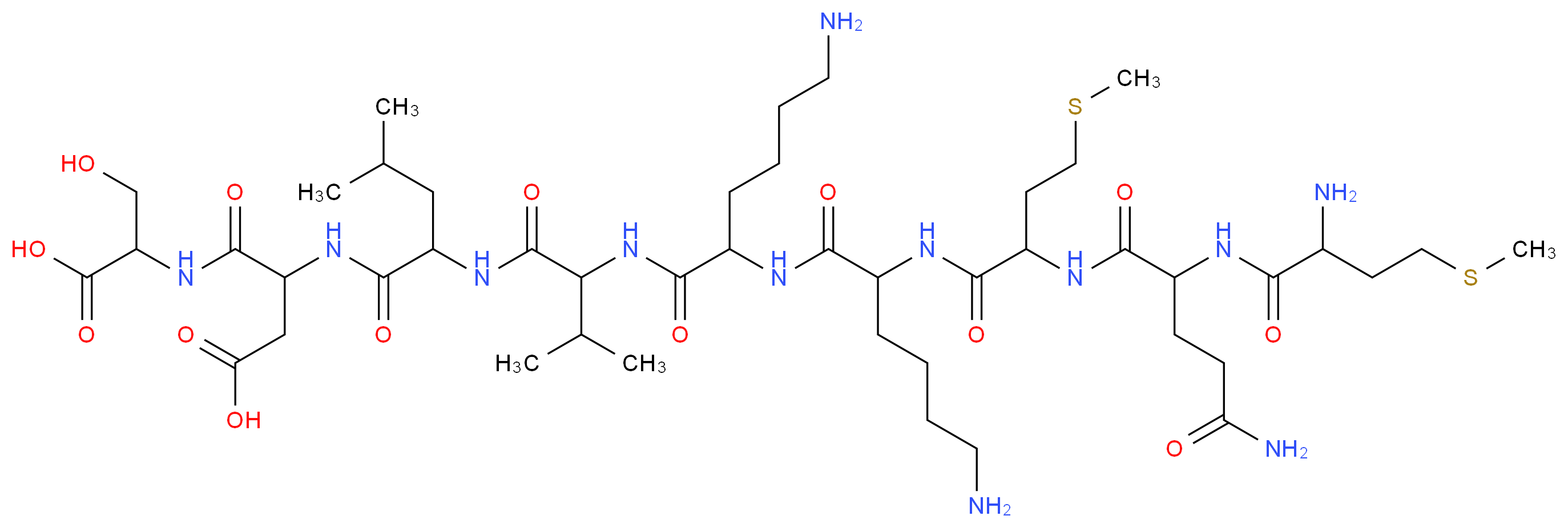 118850-71-8 分子结构